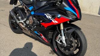 Bmw S 1000 RR (2021 - 22)