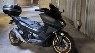 Honda Forza 750 DCT Special Edition (2024) usata