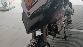 Ducati Multistrada 1260 S (2018 - 20) usata
