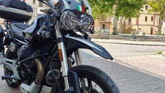 Moto Guzzi V85 TT Guardia d'Onore (2022 - 23) usata