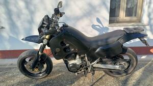 Gilera Nordwest 600 