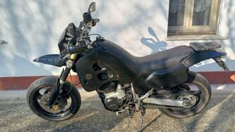 Gilera Nordwest 600 usata