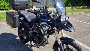 Bmw F 800 GS (2016 - 18) 