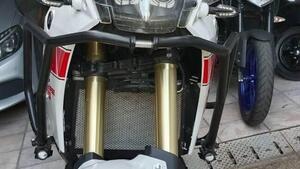 Yamaha Ténéré 700 Rally Edition (2022 - 24) 