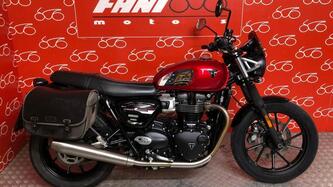 Triumph Speed Twin 900 (2023 - 24) usata