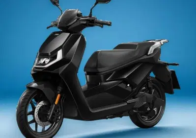 Niu FQi 500 (2025 - 26) - Annuncio 9722530