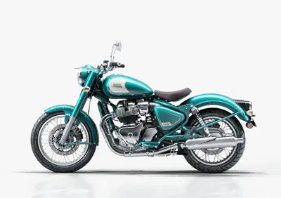 Royal Enfield Classic 650 (2025 - 26) - Annuncio 9668761