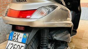 Yamaha Majesty 400 (2004 - 08) 
