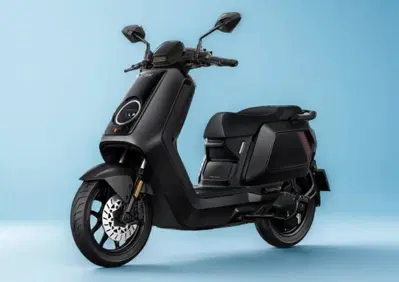 Niu NQiX 500 (2025 - 26) - Annuncio 9722533