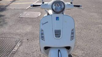 Vespa GTS 300 Super (2008 - 16) usata