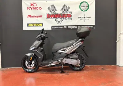 Kymco Agility 50 R16 + (2021 - 26) - Annuncio 9148695