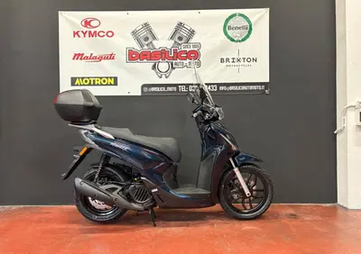 Kymco People 125i S ABS (2024 - 26) - Annuncio 9722606