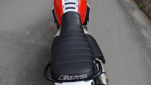 Fantic Motor Caballero 500 Scrambler (2021 - 23) 