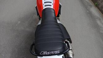 Fantic Motor Caballero 500 Scrambler (2021 - 23)