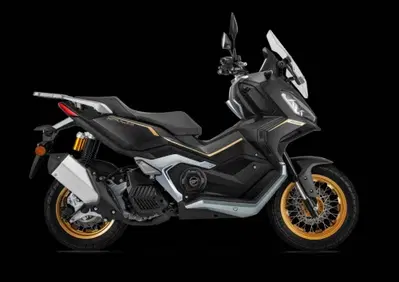 Keeway Motor XDV 125 EVO PRO (2025 - 26) - Annuncio 9722612