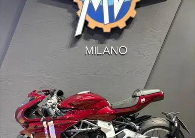 MV Agusta Superveloce 800 98 (2023 - 26) - Annuncio 9704841