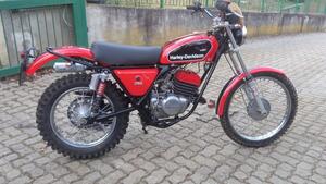 Harley-Davidson  