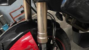 Kawasaki Z 750 R ABS (2011 - 12) 