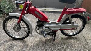 Garelli Gulp Flex 50 