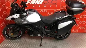 Suzuki V-Strom 1000 (2017 - 20)  (3)