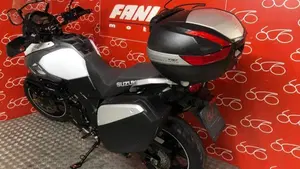 Suzuki V-Strom 1000 (2017 - 20)  (4)