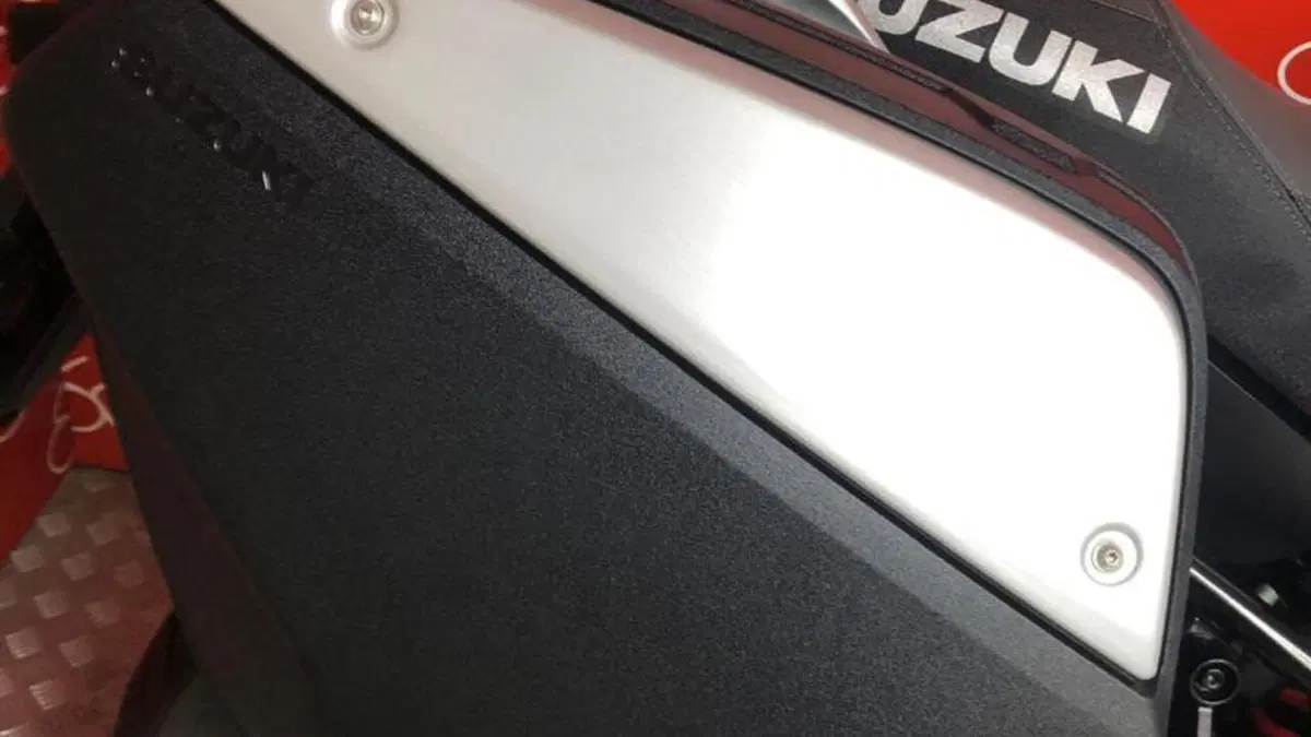 Suzuki V-Strom 1000 (2017 - 20)  (6)