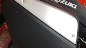 Suzuki V-Strom 1000 (2017 - 20)  (6)
