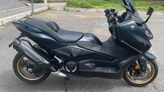 Yamaha T-Max 560 Tech Max (2022 - 24) usata