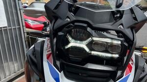Bmw R 1250 GS Adventure (2021 - 24) 