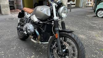 Bmw R nineT 1200 (2017 - 20)