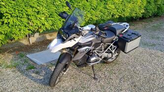 Bmw R 1200 GS (2013 - 16)