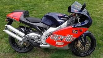 Aprilia RS 250 Replica (1996 - 97) usata
