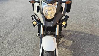Honda NC700X ABS (2012 - 13) usata