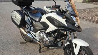 Honda NC700X ABS (2012 - 13) usata