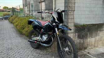 Betamotor RR 50 Enduro (2011 - 18) usata