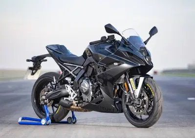 Suzuki GSX-8R (2024 - 26) - Annuncio 9722669