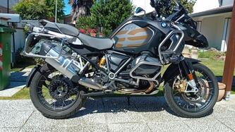 Bmw R 1250 GS Adventure (2019 - 20) usata