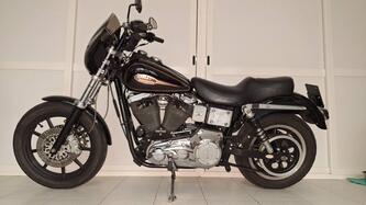 Harley-Davidson 1340 Low Rider Convertible (1994 - 99) - FRXC usata