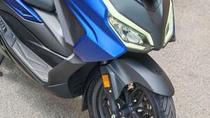 Honda Forza 125 Deluxe (2023 - 24) 