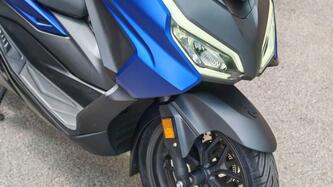 Honda Forza 125 Deluxe (2023 - 24) usata