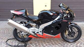 Aprilia  APRILIA RSV 1000 Anno 2000 epoca