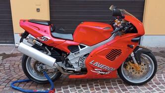 Laverda  Laverda 750 Sport 1999 epoca