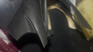 Yamaha YZF R1 (2017 - 19) 