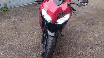 Honda CBR 1000 RR Fireblade (2008 - 11) usata
