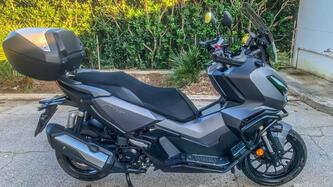 Honda ADV 350 (2022 - 24) usata