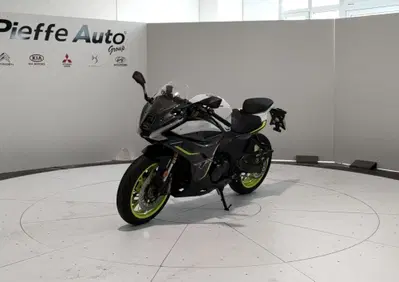Benelli Tornado 550 (2025 - 26) - Annuncio 9717559