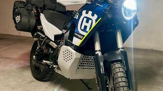 Husqvarna Norden 901 Expedition (2023 - 24) usata