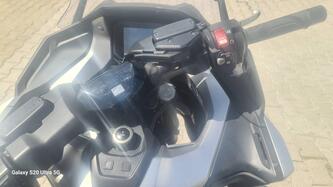 Honda Forza 750 DCT (2021 - 24) usata