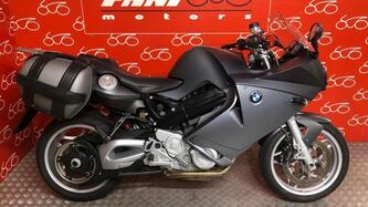 Bmw F 800 ST