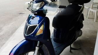 Honda SH 125 (2000 - 04) usata